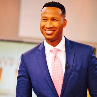 Terrell Brown (News Anchor) Bio, Age, Height, Education, .